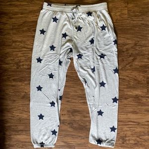 NWOT Seeing Stars Joggers ✨